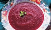 Beetroot soup