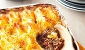 Cottage Pie