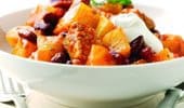 One pot potato chilli pork