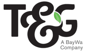Turners&Growers logo