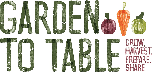 Garden to table