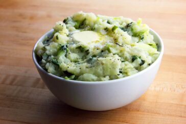 Colcannon