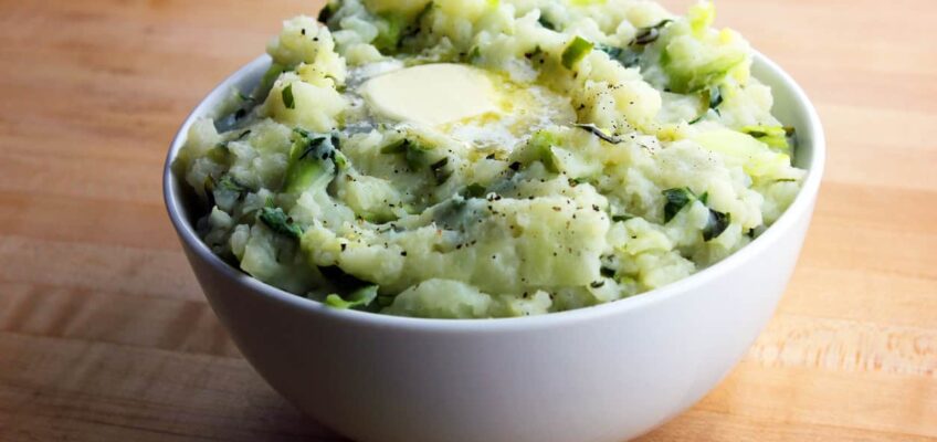 Colcannon