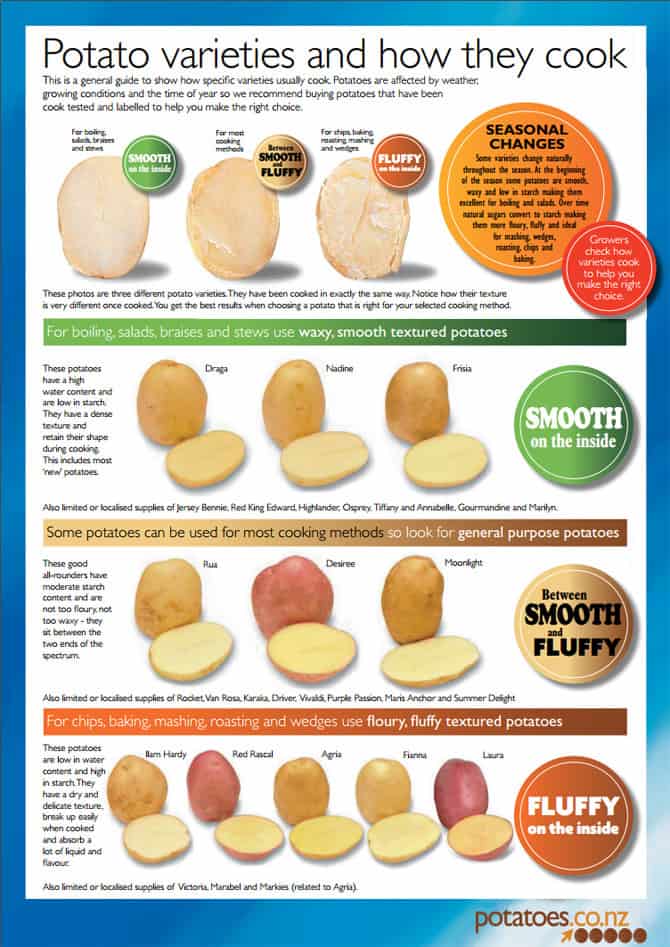 Potatoe-know-how-varieties-and-how-cook-potato-varieties-poster ...