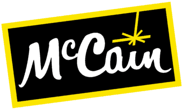 McCain Chips logo
