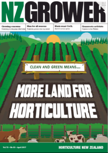 NZGrower Vol72 No04 April 2017
