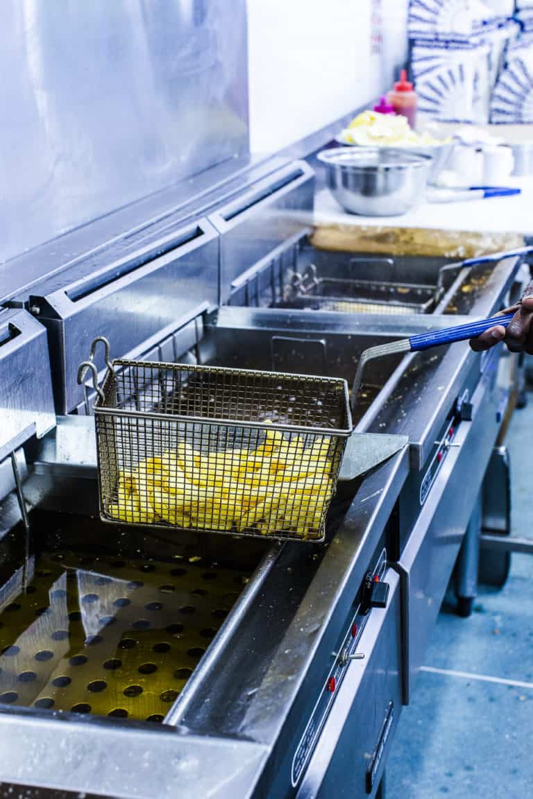 PNZ4 Chip Group Update - Hot Chips Fave Treat