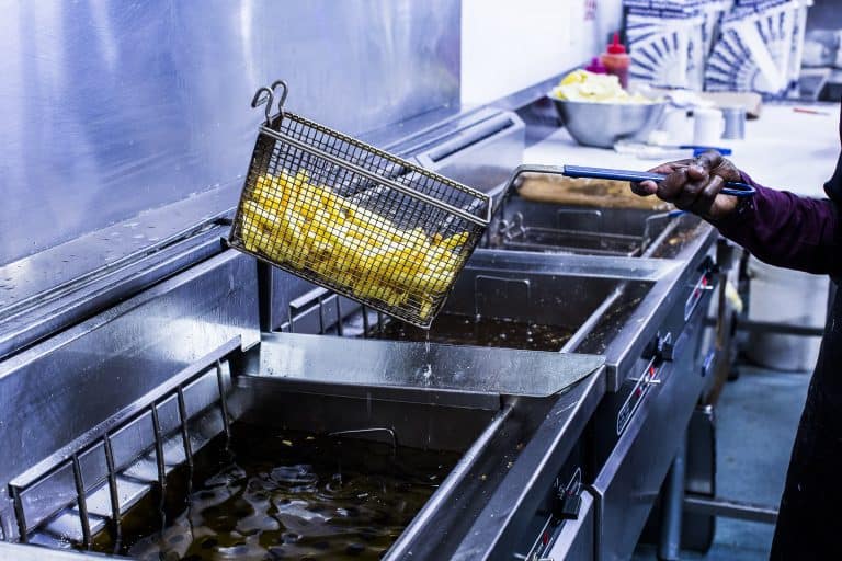 PNZ 07 - Chip Group Frying