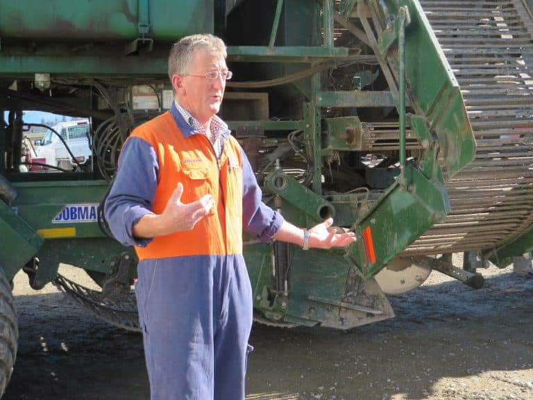 Mainmech 011 Nov 2018