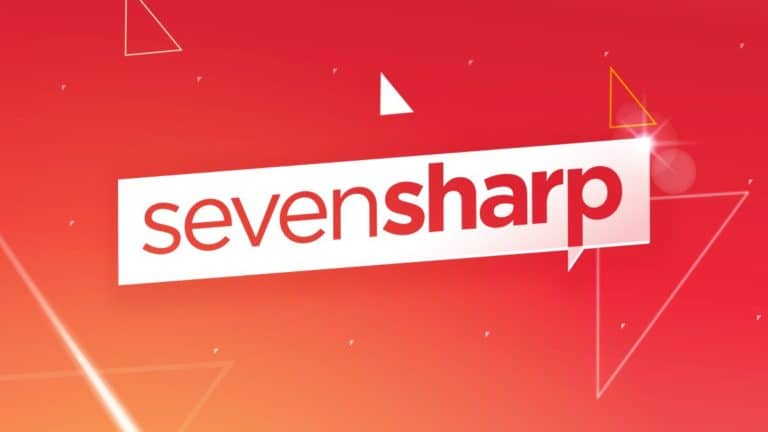 SevenSharp logo
