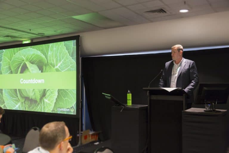 PNZ September 2019 002 Grant Robinson Conf 2019