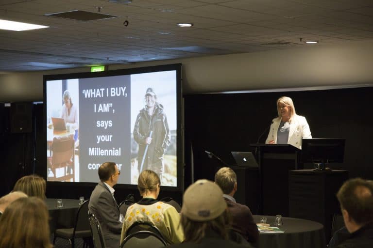 PNZ September 2019 004 Sarah Perriam Conf 2019