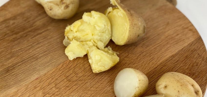Chat potato Download Potato