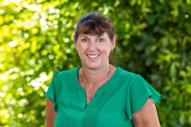 Kate Trufitt picture