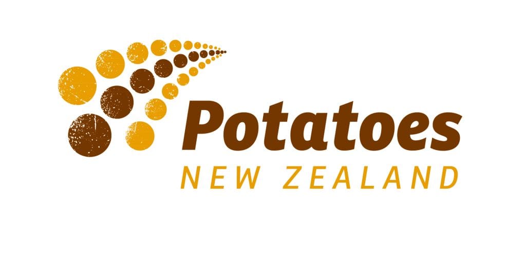 Potatoes New Zealand