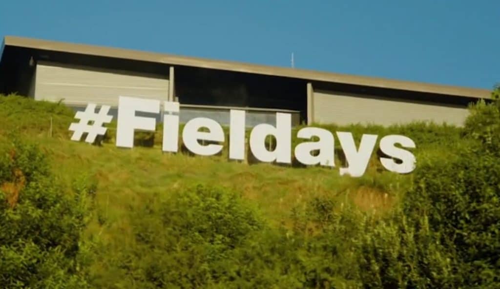 Fieldays