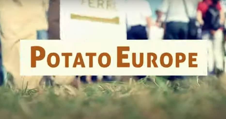 Potato Europe