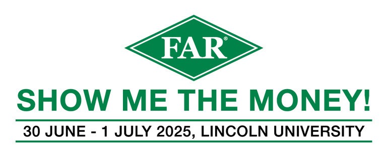 FAR Conference 2025