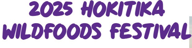 Hokitika Wildfoods Festival