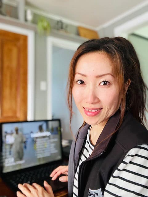 Ran Yamaguchi