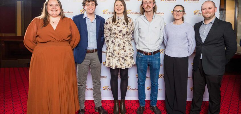 Potatoes Conference 2025