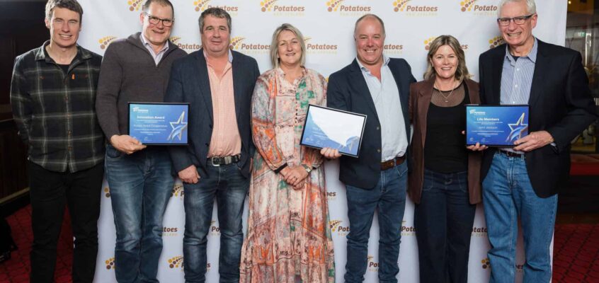 Potatoes Conference 2025