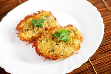 Potato Rosti