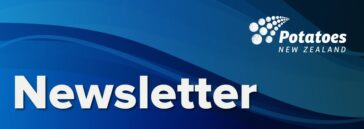 Newsletter banner