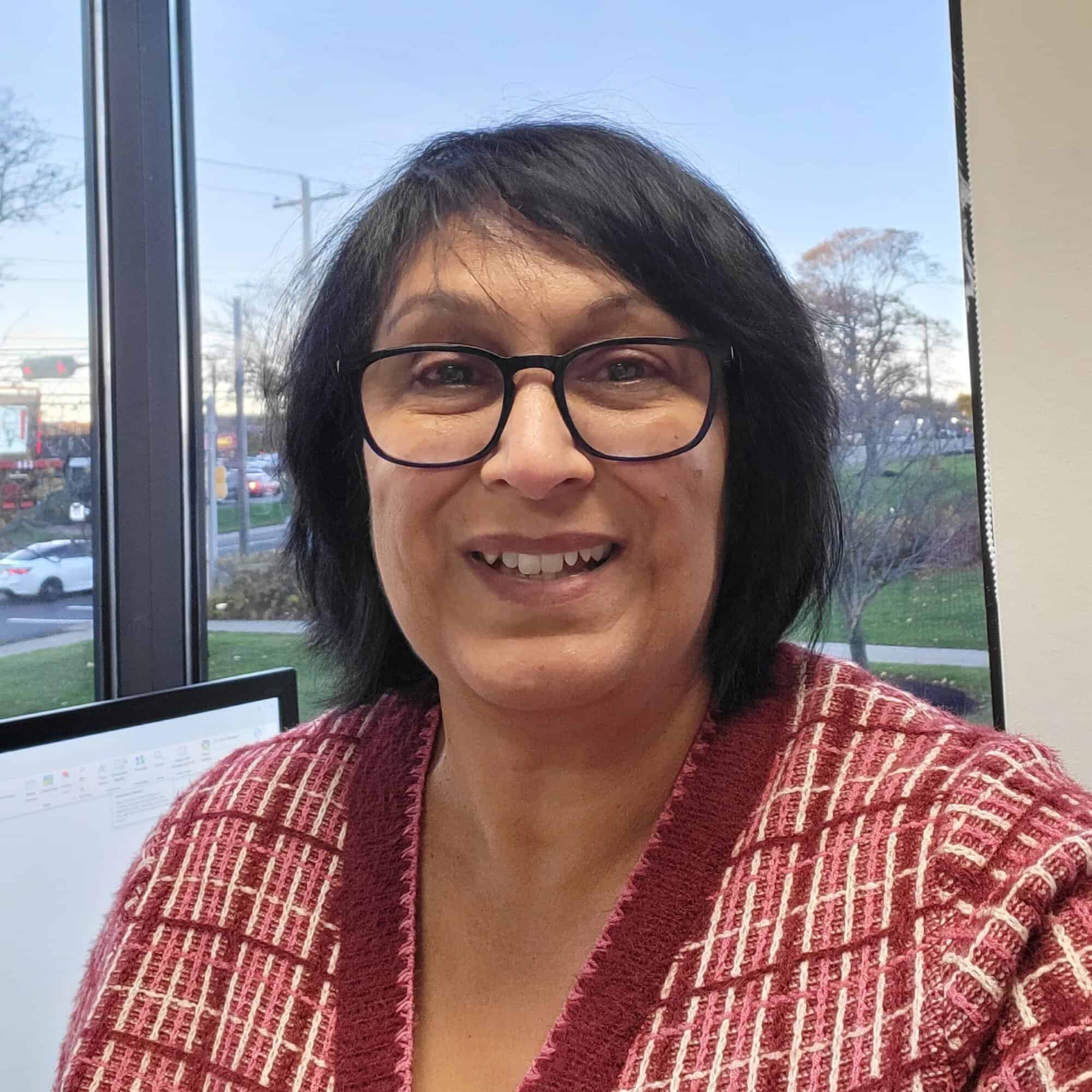 Dr. Christine Noronha