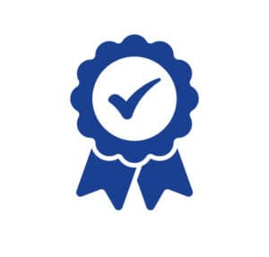 Goodwill thin line and glyph solid icon. Editable stroke and perfect pixel isolated on transparent background