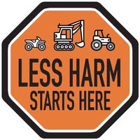 Farm without harm