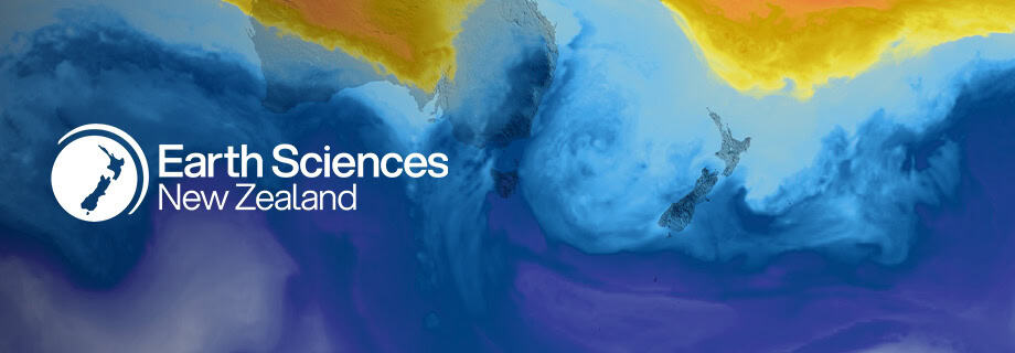 Earth Science Banner