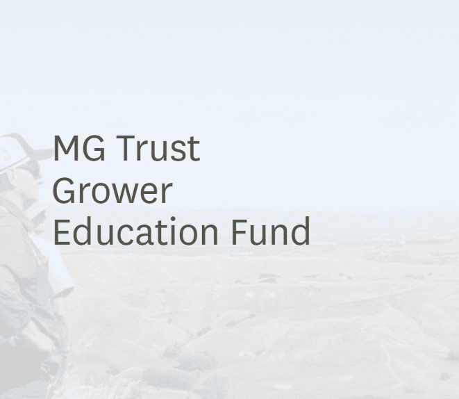 MG Grower Trust