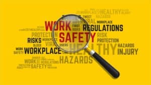 Workplace Safety And Risk Management