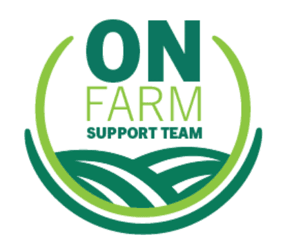 On Farm Support