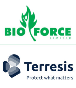 Bioforce / Terresis