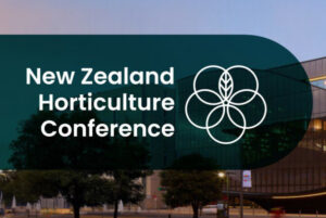 Horticulture New Zealand Conference