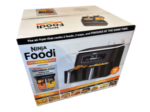 Fry Day Air fryer