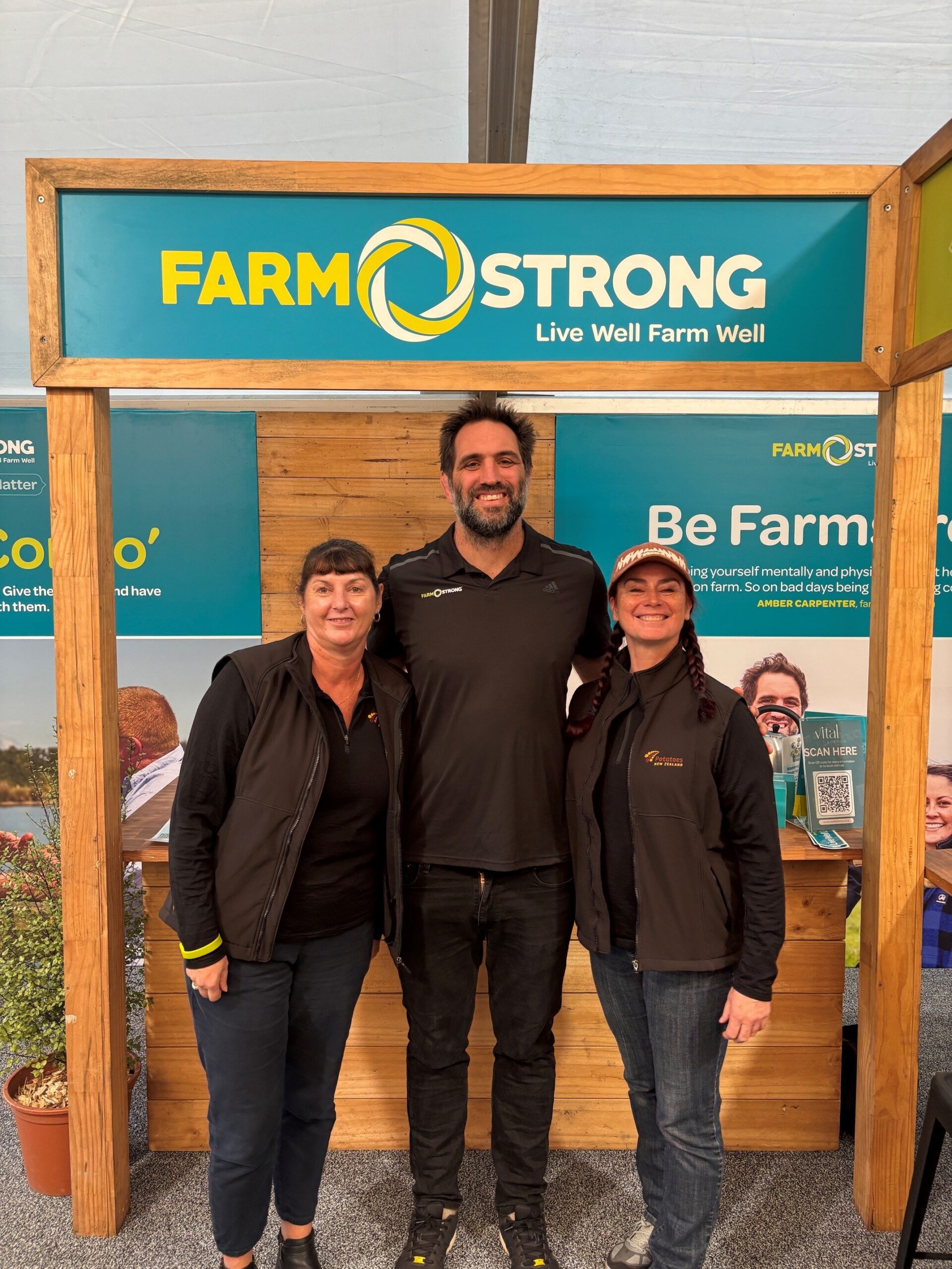 Farmstrong
