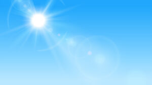 Sunshine