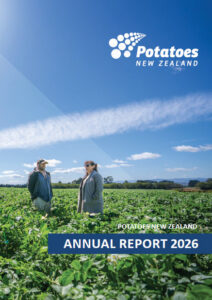 Annual Report 2026