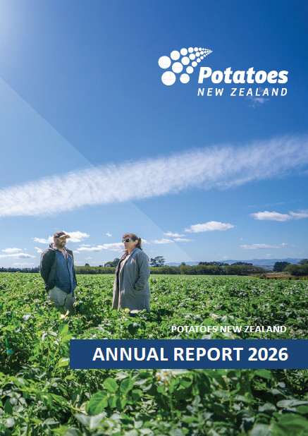Annual Report 2026