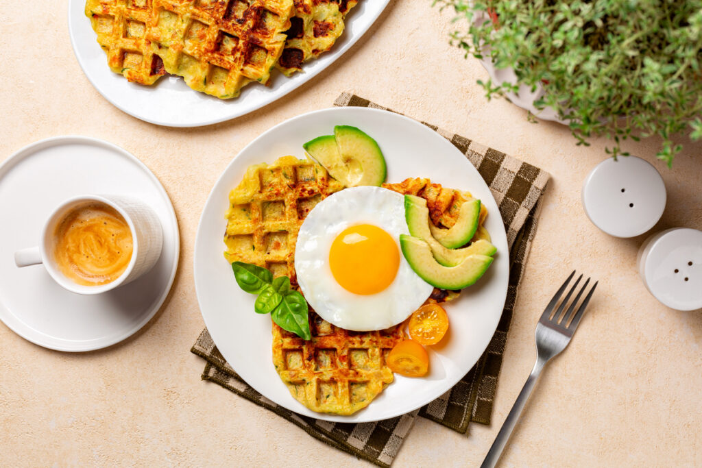 Waffles