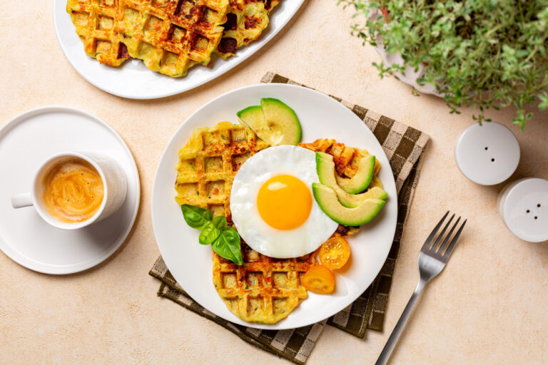 Waffles