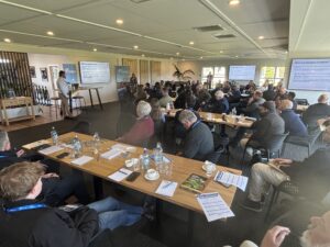 Agronomy Summit