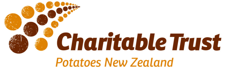 Potatoes New Zealand Charitable Trust