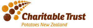 Potatoes New Zealand Charitable Trust